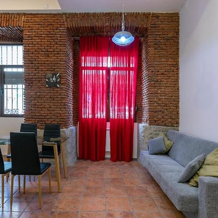 Homeabout Imperial Apartment Madrid Bagian luar foto